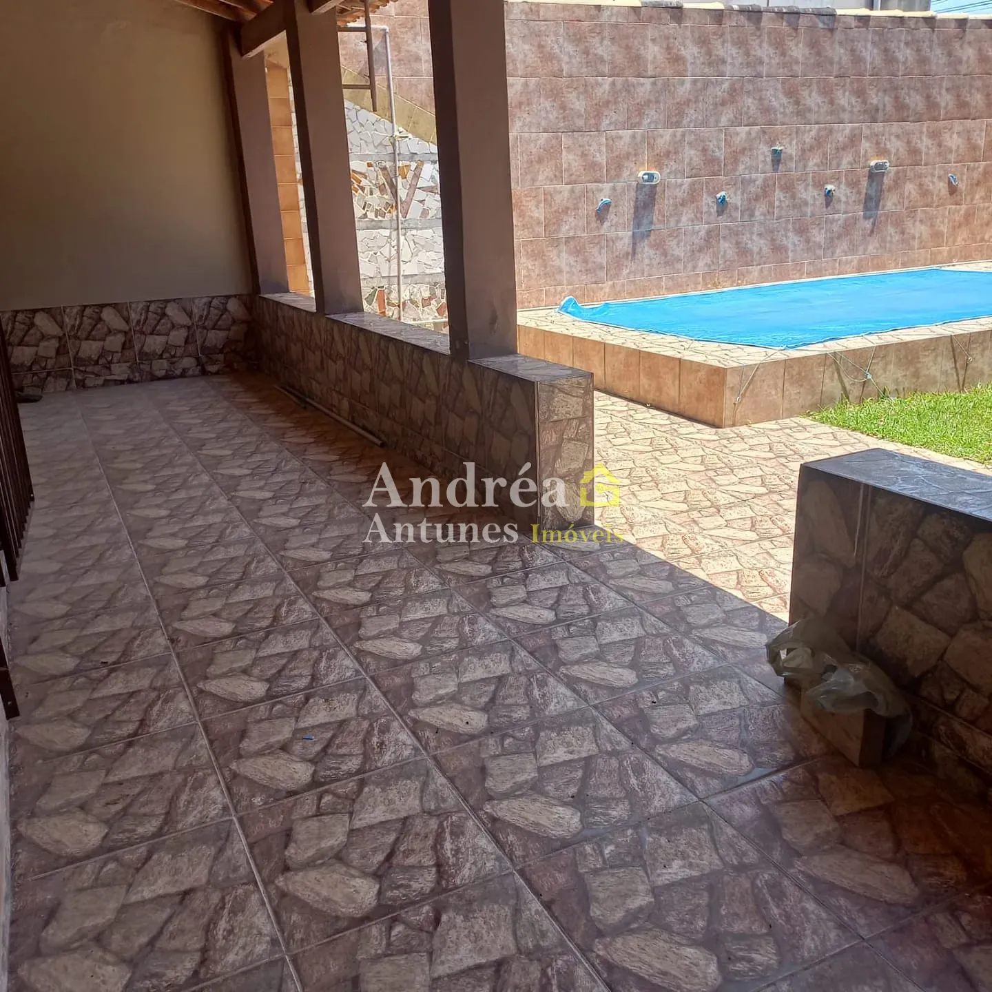 Casa, 2 quartos, 155 m² - Foto 5