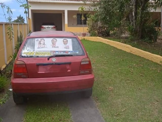 Casa com 890m² 3 quartos e 4 banheiros, à venda, no bairro Serramar em Rio das Ostras