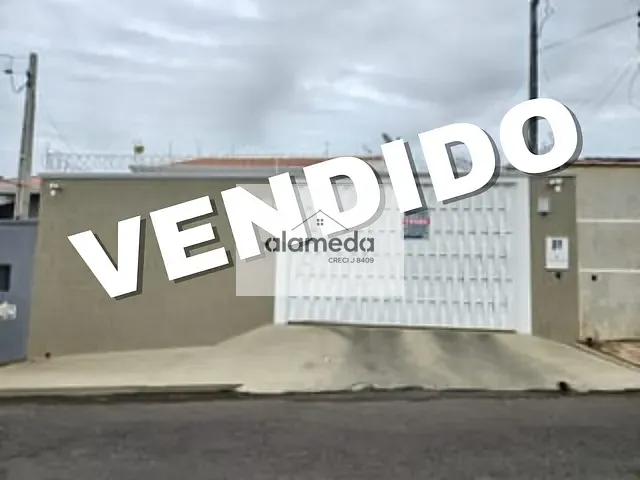 Casa com 250m² 3 quartos e 2 banheiros, à venda, no bairro POMPÉIA 1 em Jacarezinho
