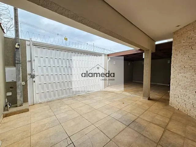 Casa com 250m² 3 quartos e 2 banheiros, à venda, no bairro POMPÉIA 1 em Jacarezinho