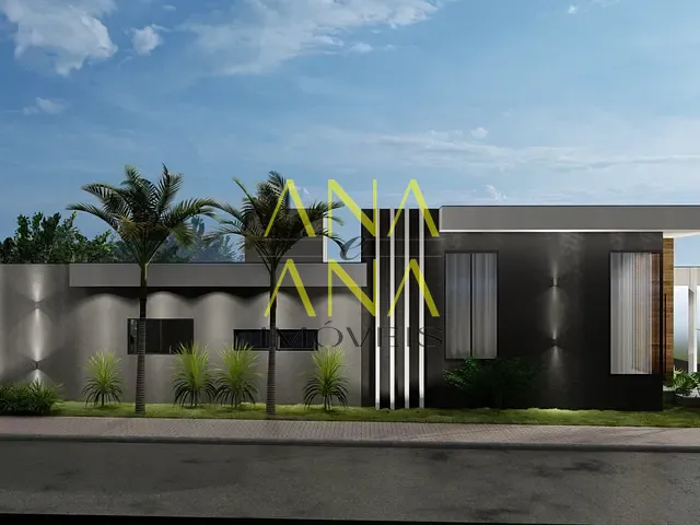 Casa com 300m² 3 quartos e 5 banheiros, à venda, no bairro Residencial San Vitale em Bragança Paulista