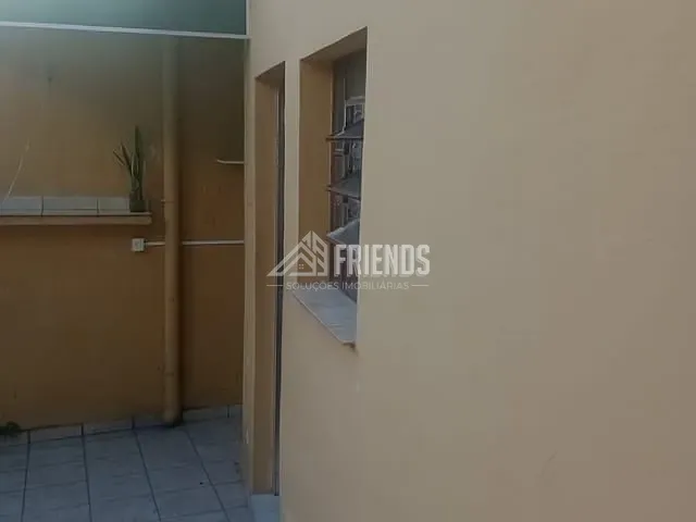 Casa com 35m² 1 quarto e 1 banheiro, para alugar, no bairro Vila Formosa em São Paulo