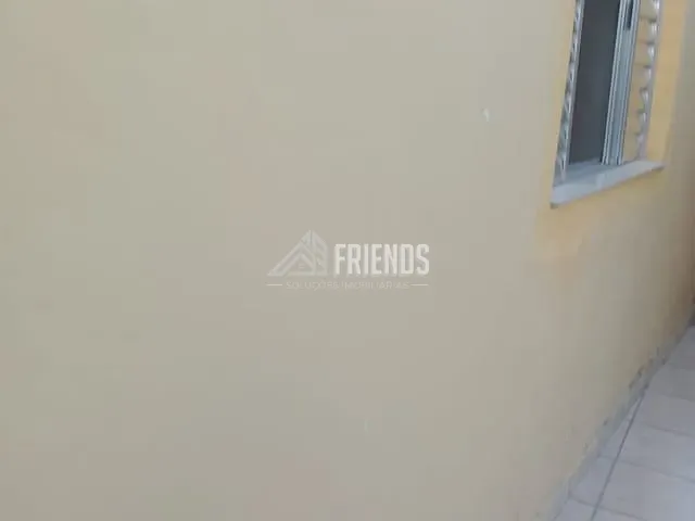 Casa com 35m² 1 quarto e 1 banheiro, para alugar, no bairro Vila Formosa em São Paulo