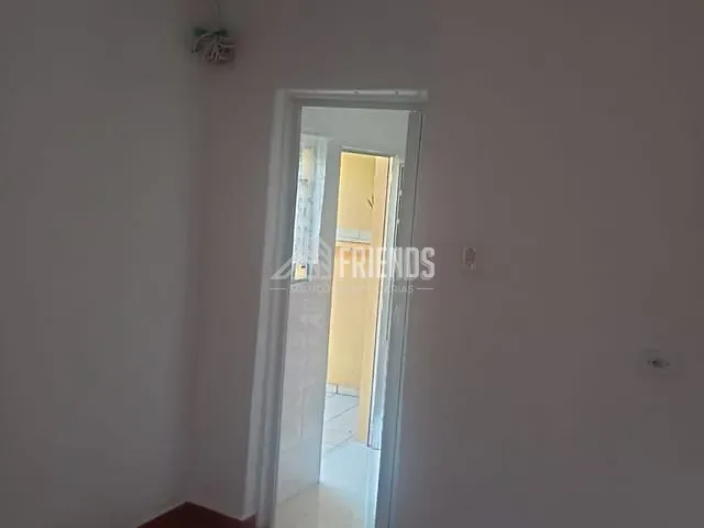 Casa com 35m² 1 quarto e 1 banheiro, para alugar, no bairro Vila Formosa em São Paulo