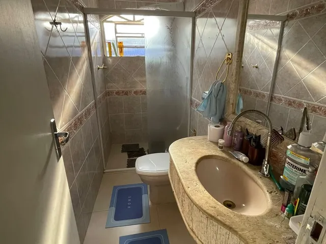 Casa 4 quartos e 3 banheiros, para alugar, no bairro Plano Diretor Sul em Palmas