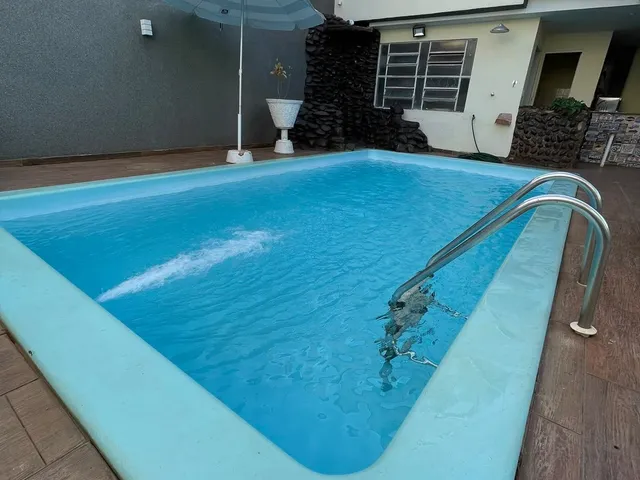 Casa 4 quartos e 3 banheiros, para alugar, no bairro Plano Diretor Sul em Palmas