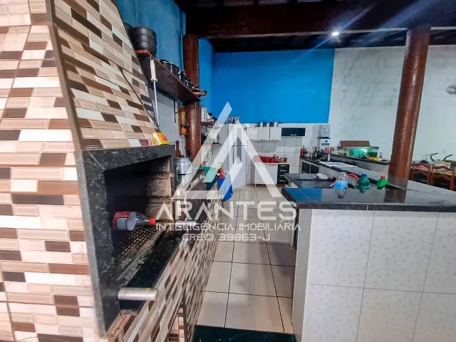 Casa 3 quartos e 1 banheiro, à venda, no bairro Cristiano de Carvalho em Barretos