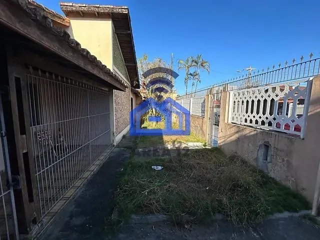 Casa com 300m² 3 quartos e 3 banheiros, à venda, no bairro Indaiá em Caraguatatuba