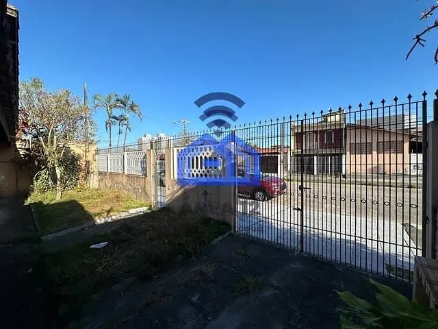 Casa com 300m² 3 quartos e 3 banheiros, à venda, no bairro Indaiá em Caraguatatuba