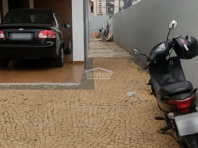 Casa com 300m² 3 quartos e 2 banheiros, à venda, no bairro Vila Lemos em Campinas