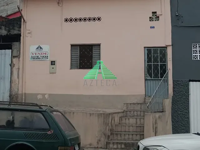Casa 3 quartos e 2 banheiros, à venda, no bairro Jardim Marília em São Paulo