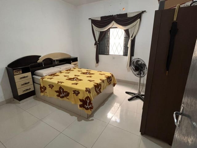 Casa com 660m² 2 quartos e 4 banheiros, à venda, no bairro centro em Buritama