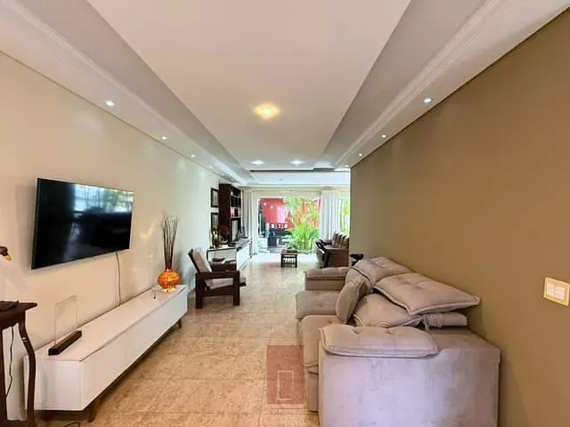 Casa 4 quartos e 4 banheiros, à venda ou para alugar, no bairro Santana em São Paulo