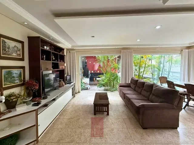Casa 4 quartos e 4 banheiros, à venda ou para alugar, no bairro Santana em São Paulo