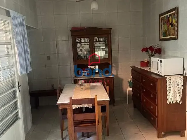 Casa com 105m² 3 quartos e 2 banheiros, à venda, no bairro Centro em Porto Feliz