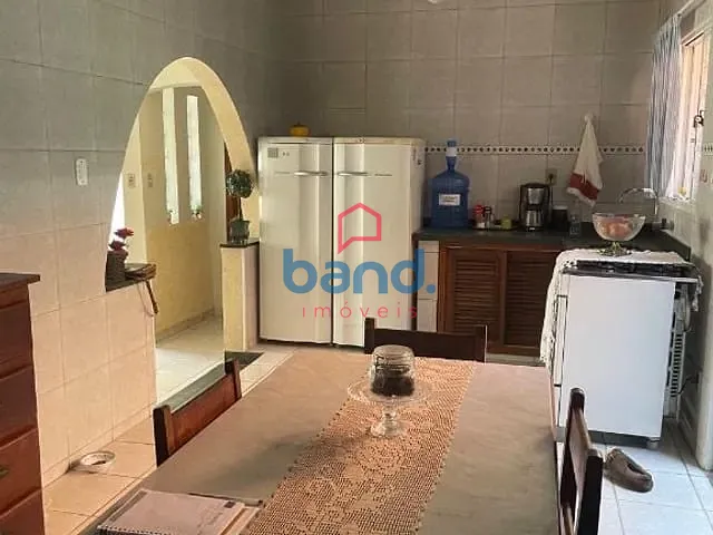 Casa com 105m² 3 quartos e 2 banheiros, à venda, no bairro Centro em Porto Feliz