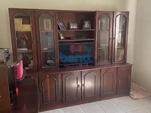 Casa com 105m² 3 quartos e 2 banheiros, à venda, no bairro Centro em Porto Feliz