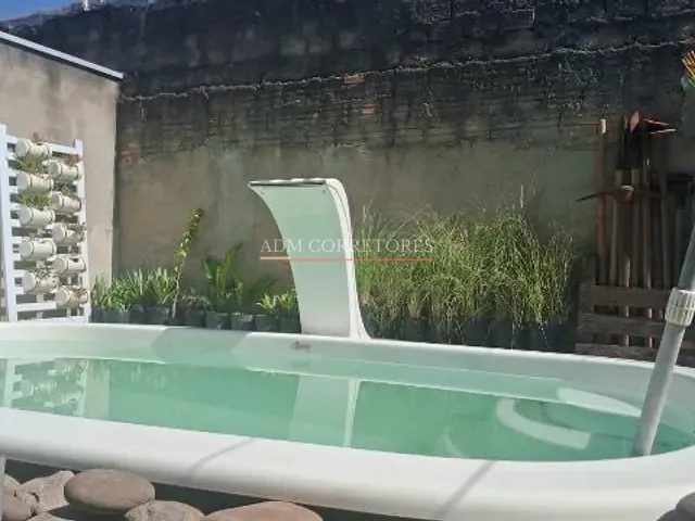 Casa com 132m² 3 quartos e 1 banheiro, à venda, no bairro Neópolis em Gravataí