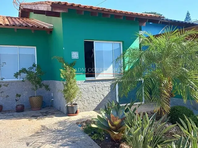 Casa com 132m² 3 quartos e 1 banheiro, à venda, no bairro Neópolis em Gravataí