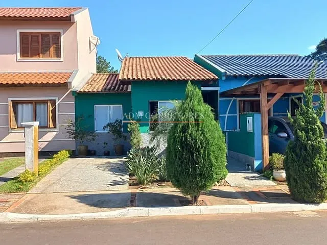 Casa com 132m² 3 quartos e 1 banheiro, à venda, no bairro Neópolis em Gravataí