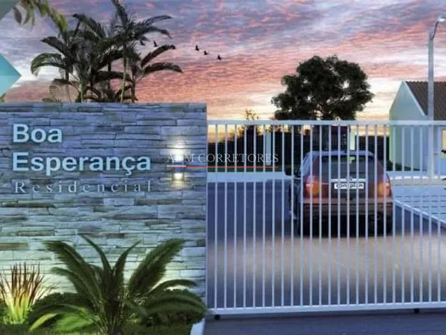 Casa com 132m² 3 quartos e 1 banheiro, à venda, no bairro Neópolis em Gravataí