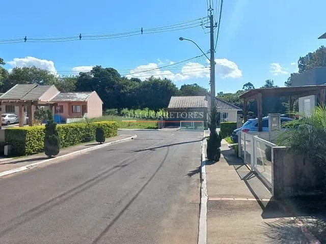 Casa com 132m² 3 quartos e 1 banheiro, à venda, no bairro Neópolis em Gravataí