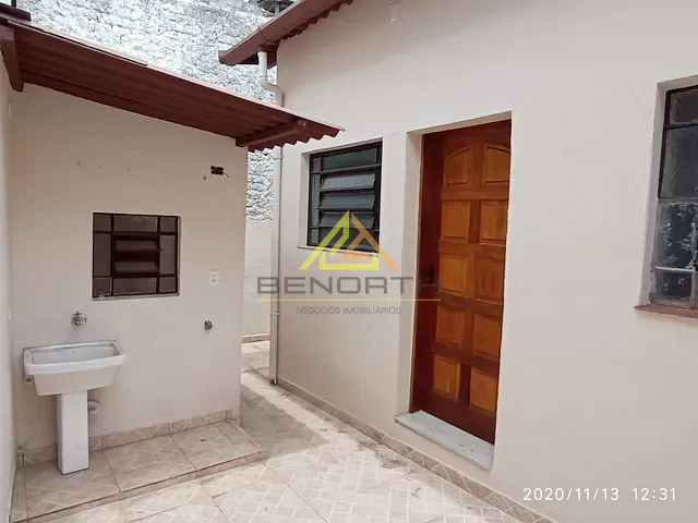 Casa 2 quartos e 1 banheiro, para alugar, no bairro Jardim São Paulo(Zona Norte) em São Paulo