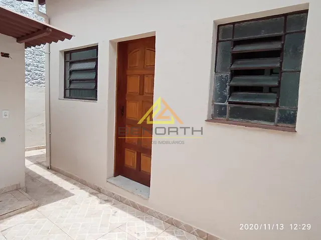 Casa 2 quartos e 1 banheiro, para alugar, no bairro Jardim São Paulo(Zona Norte) em São Paulo