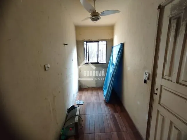 Casa 3 quartos e 1 banheiro, à venda, no bairro Jardim Monteiro da Cruz (Vicente de Carvalho) em Guarujá