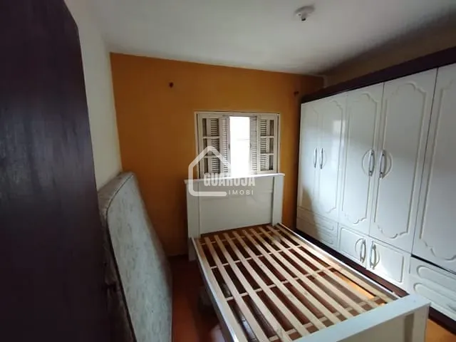 Casa 3 quartos e 1 banheiro, à venda, no bairro Jardim Monteiro da Cruz (Vicente de Carvalho) em Guarujá