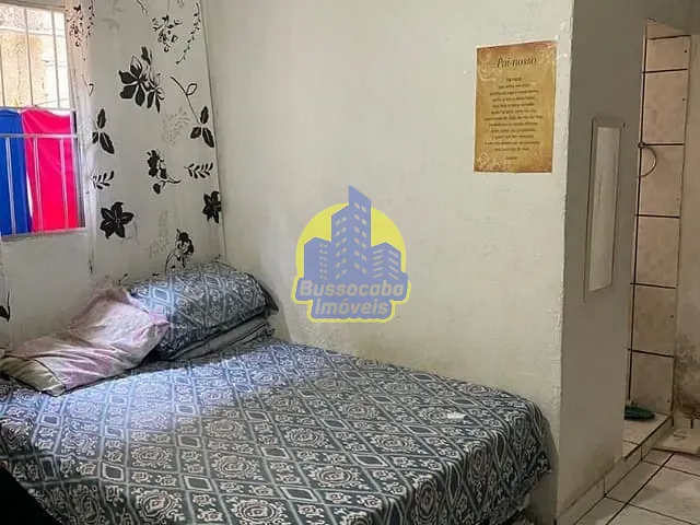 Casa com 290m² 2 quartos e 1 banheiro, à venda, no bairro Baronesa em Osasco