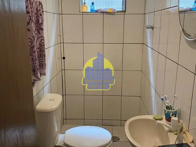 Casa com 290m² 2 quartos e 1 banheiro, à venda, no bairro Baronesa em Osasco