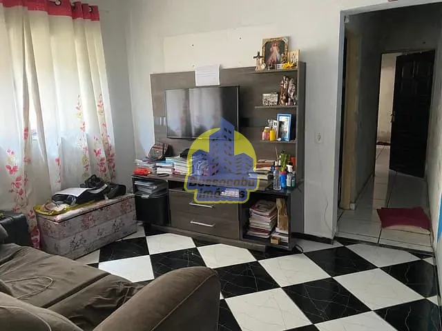 Casa com 290m² 2 quartos e 1 banheiro, à venda, no bairro Baronesa em Osasco
