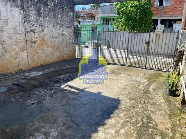 Casa com 290m² 2 quartos e 1 banheiro, à venda, no bairro Baronesa em Osasco