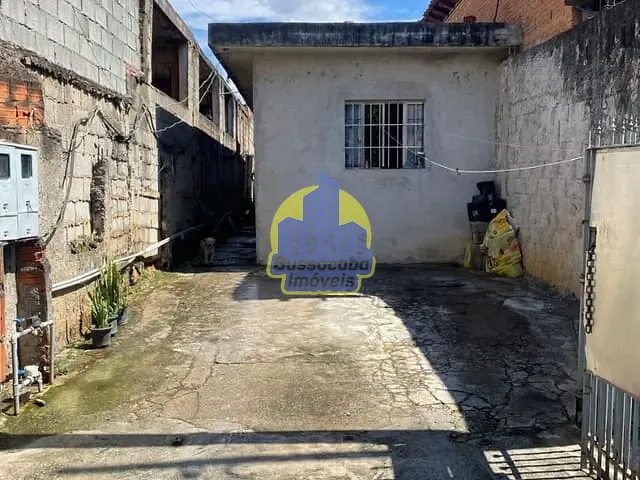 Casa com 290m² 2 quartos e 1 banheiro, à venda, no bairro Baronesa em Osasco