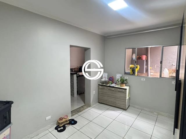 Casa 4 quartos e 4 banheiros, à venda, no bairro Parque Savoy City em São Paulo
