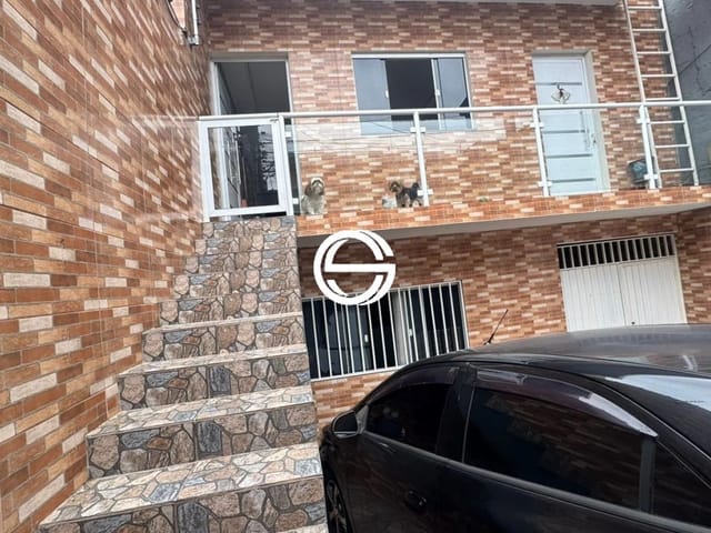 Casa 4 quartos e 4 banheiros, à venda, no bairro Parque Savoy City em São Paulo