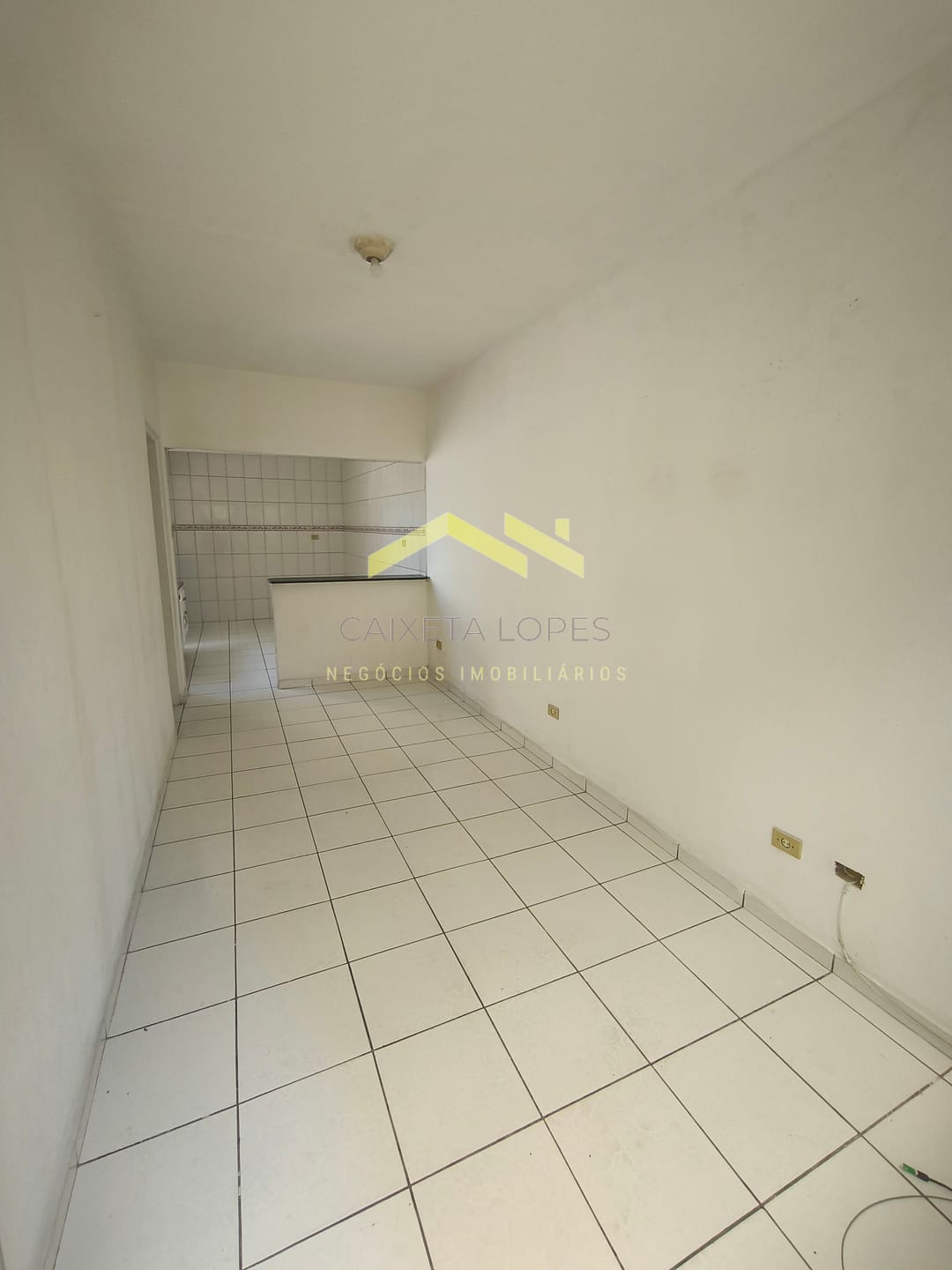 Casa, 1 quarto, 35 m² - Foto 3