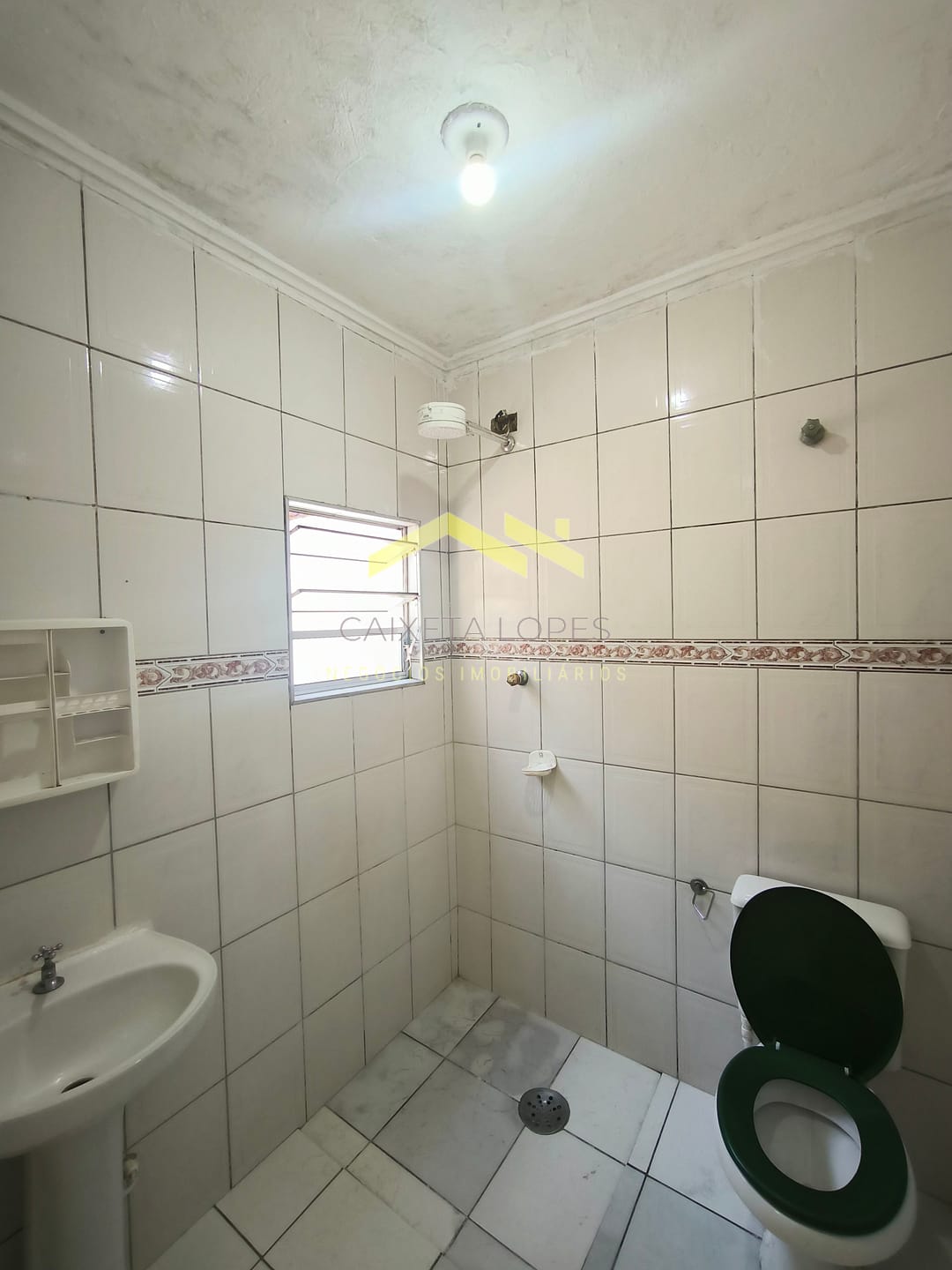 Casa, 1 quarto, 35 m² - Foto 12