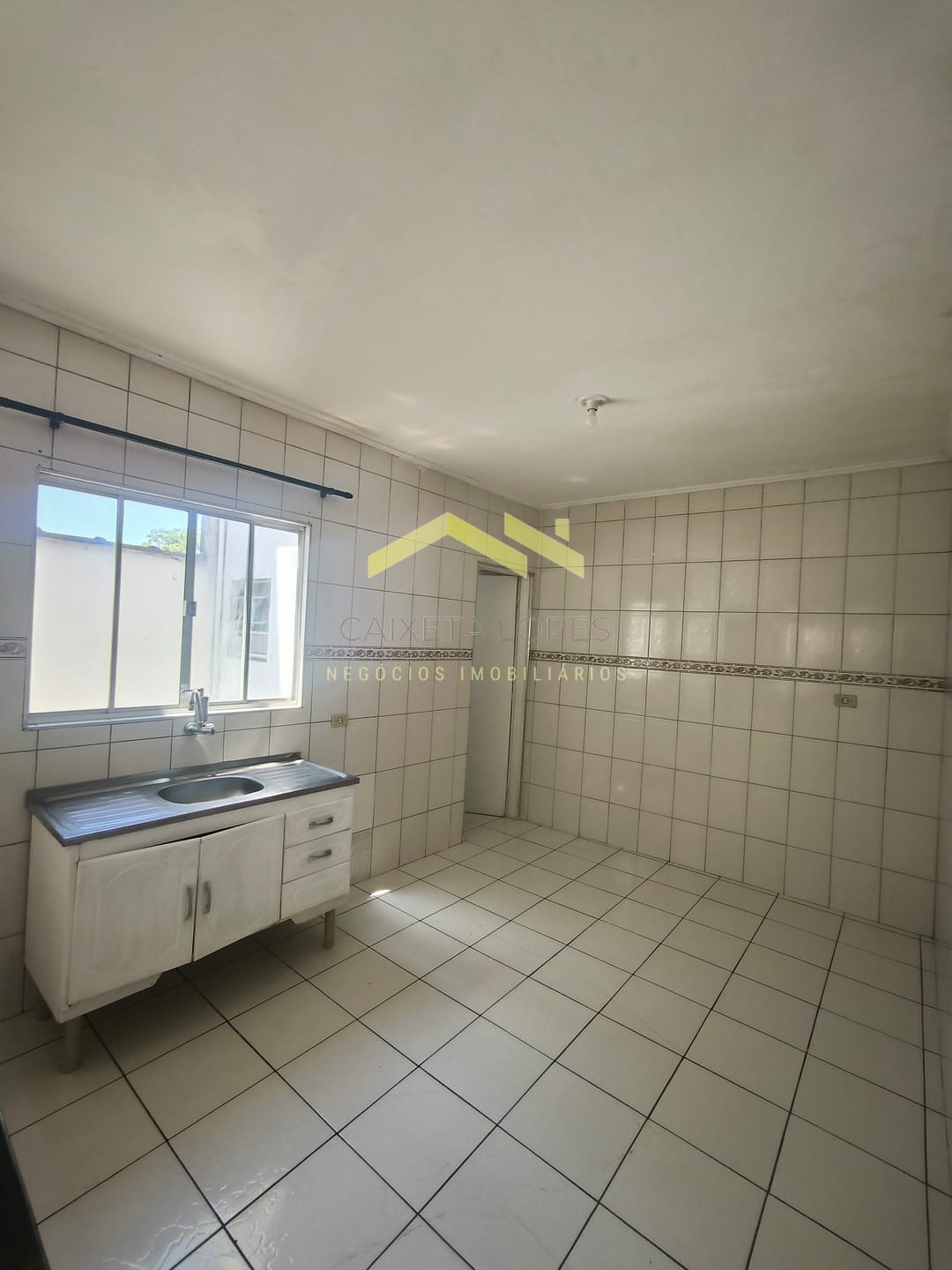 Casa, 1 quarto, 35 m² - Foto 8