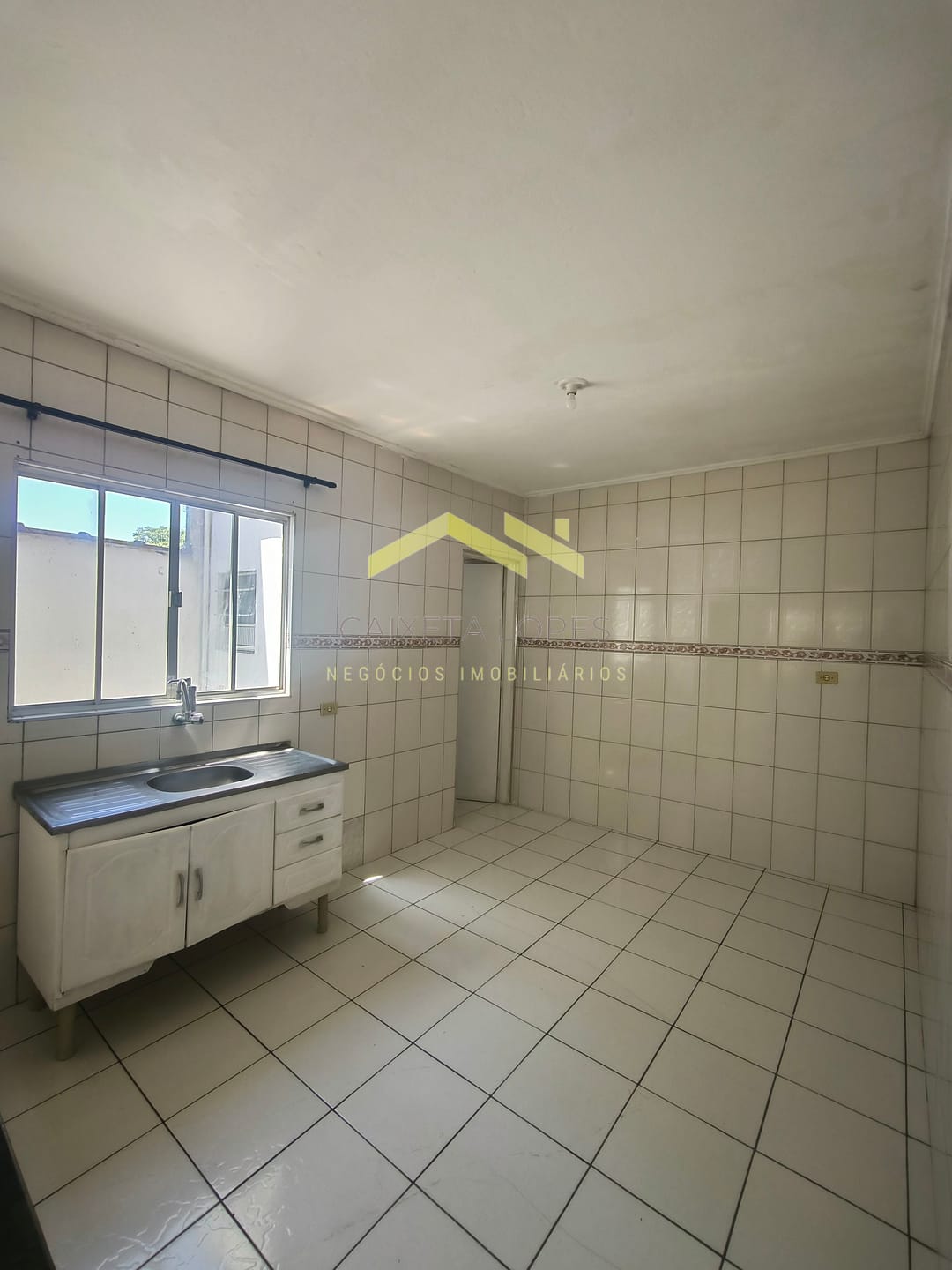 Casa, 1 quarto, 35 m² - Foto 7