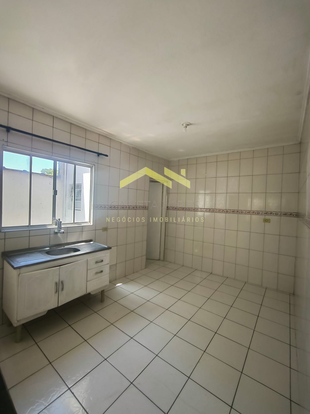 Casa, 1 quarto, 35 m² - Foto 5