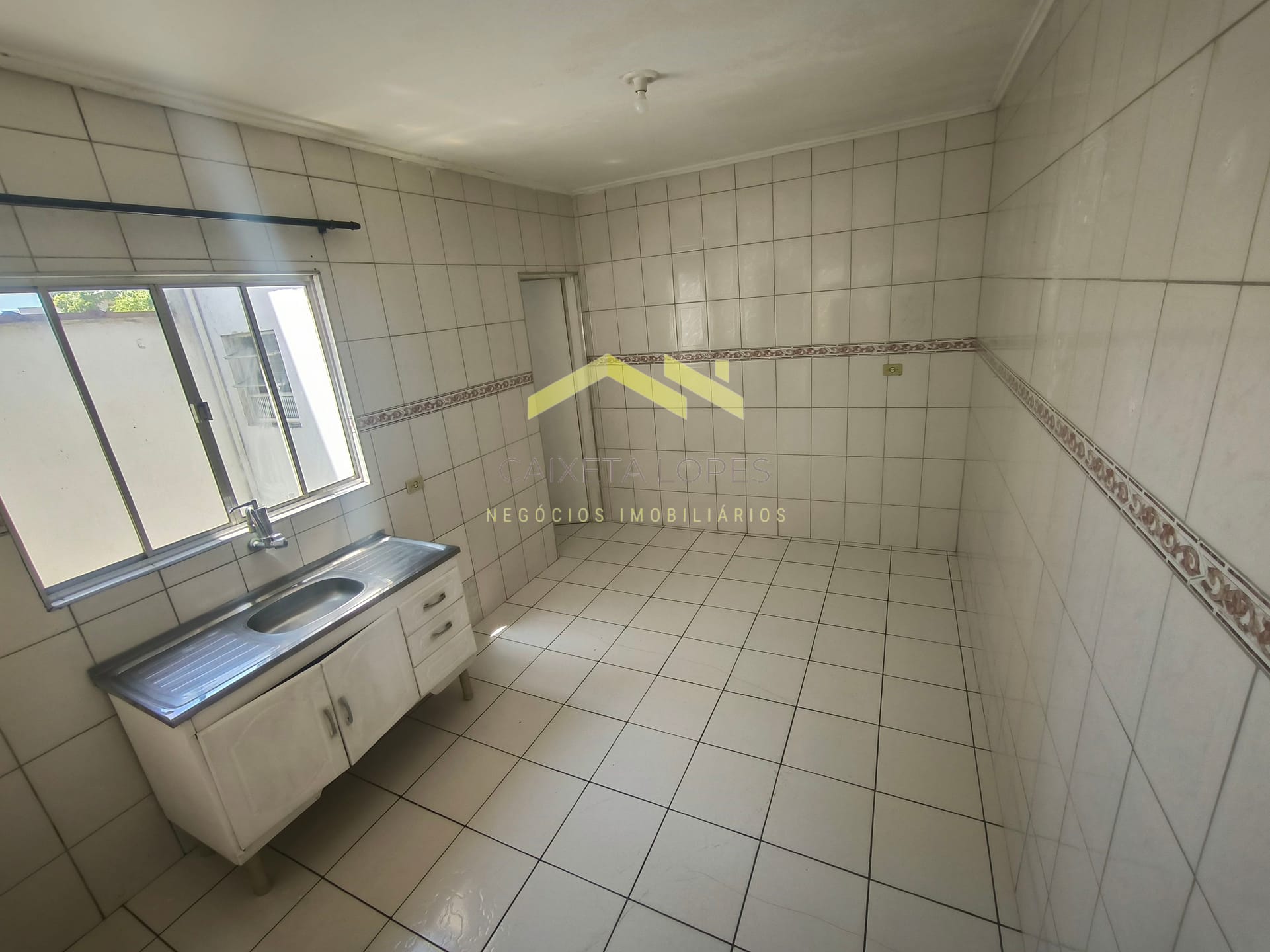 Casa, 1 quarto, 35 m² - Foto 6