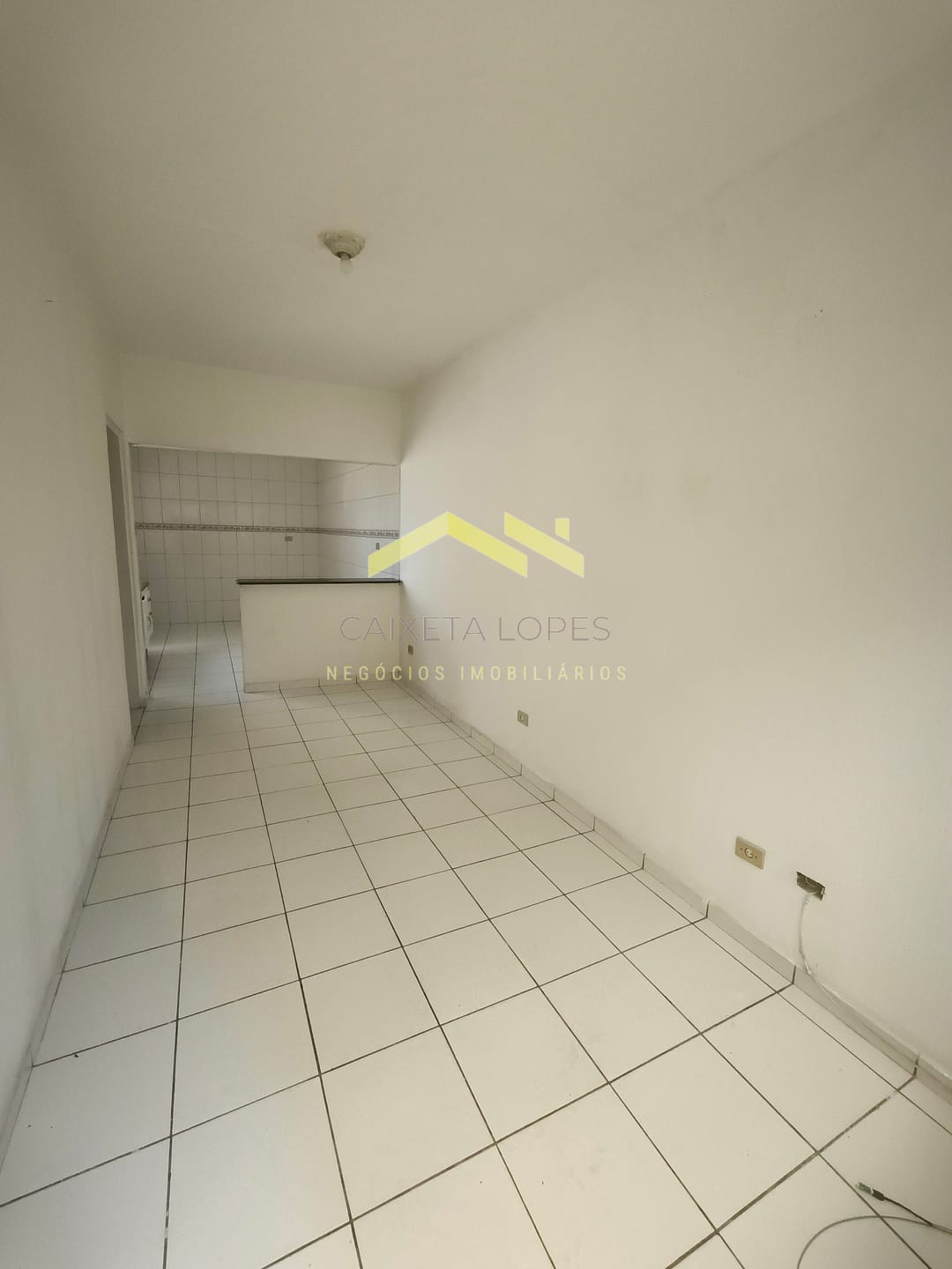 Casa, 1 quarto, 35 m² - Foto 1