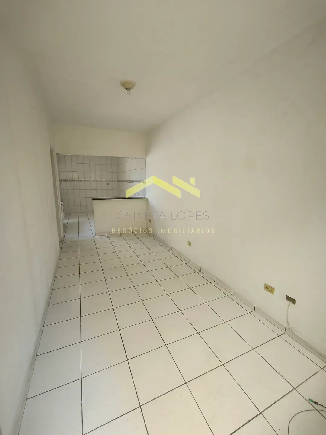 Casa, 1 quarto, 35 m² - Foto 3