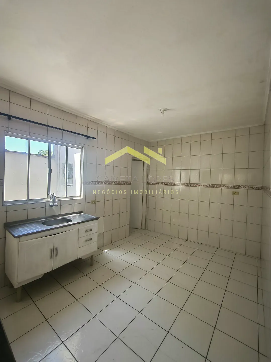 Casa, 1 quarto, 35 m² - Foto 7