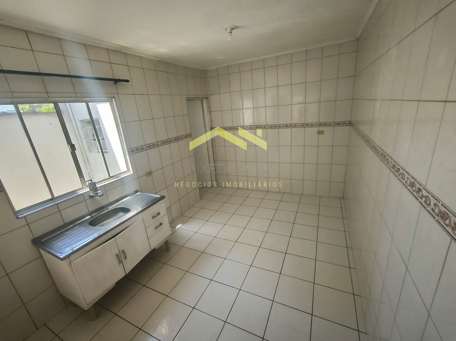 Casa, 1 quarto, 35 m² - Foto 6