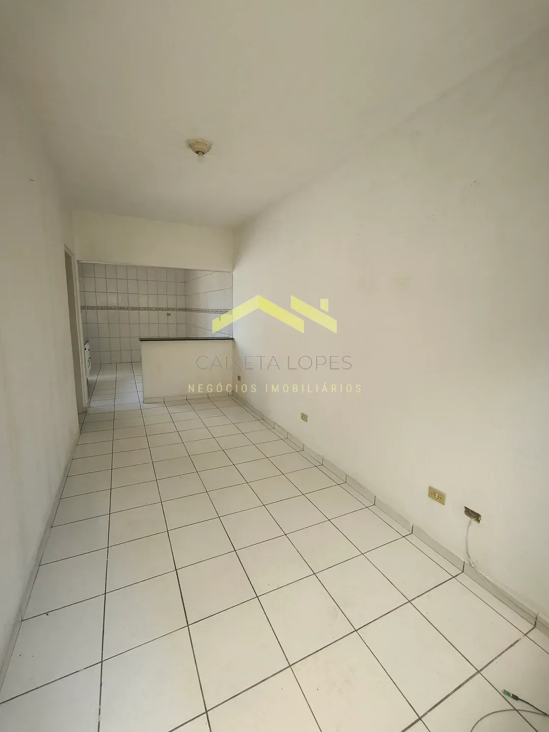 Casa, 1 quarto, 35 m² - Foto 2