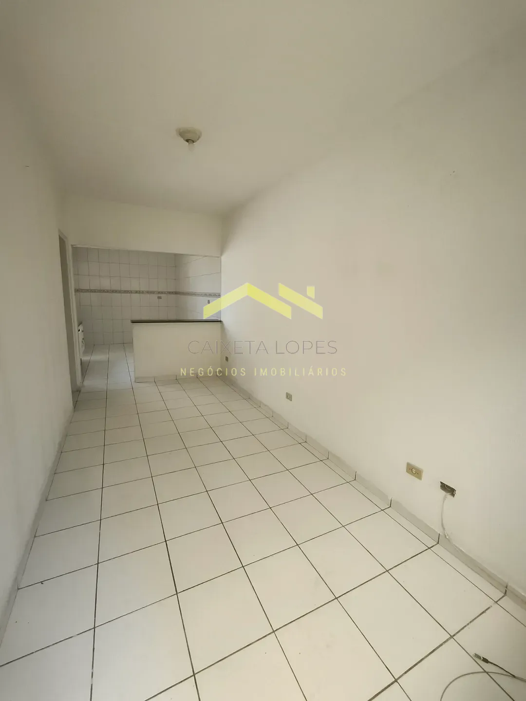 Casa, 1 quarto, 35 m² - Foto 1