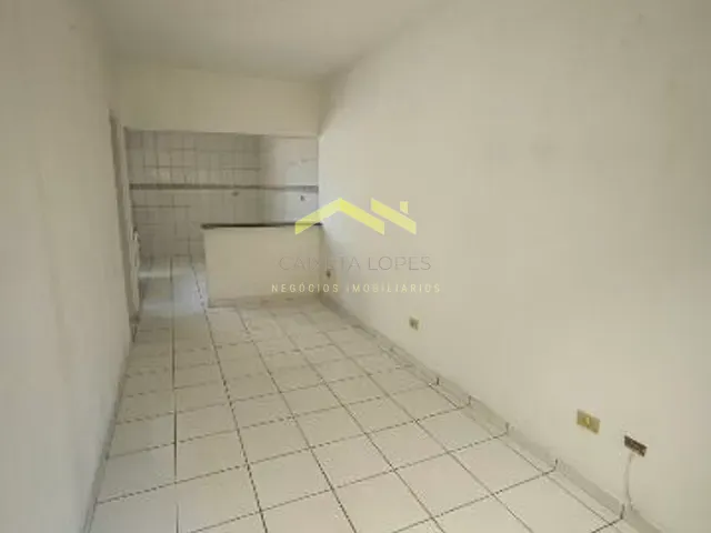 Casa 1 quarto e 1 banheiro, para alugar, no bairro Vila Alto de Santo André em Santo André